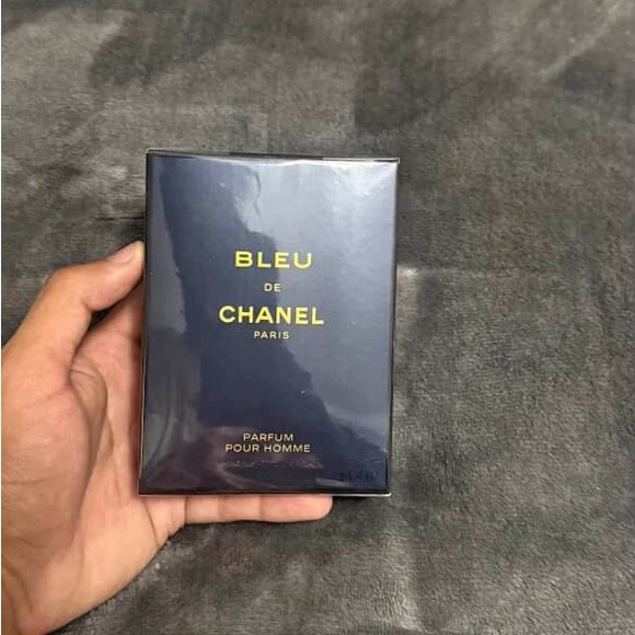 Chanel Bleu De Chanel cologne - Picture 1 of 4